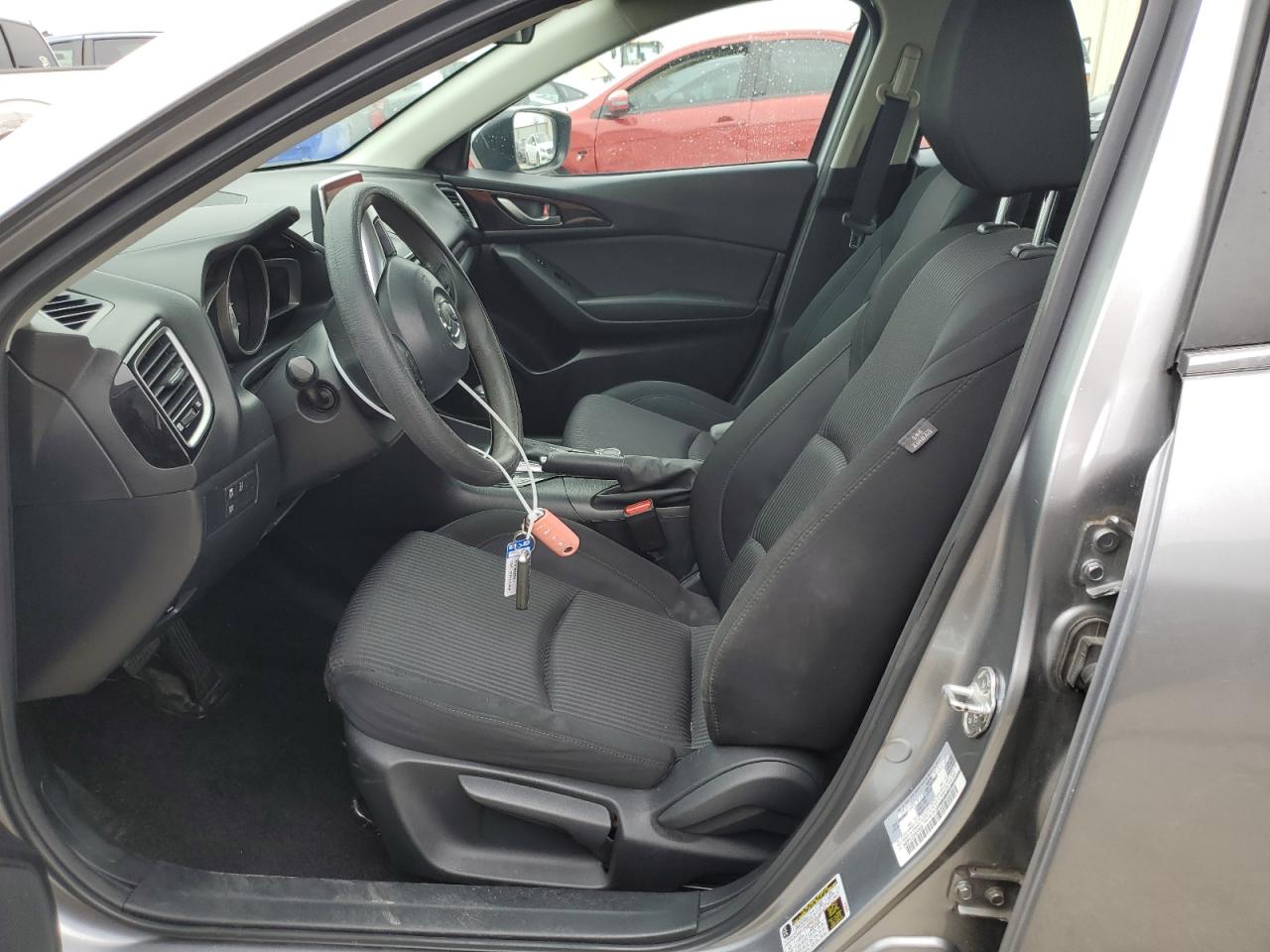 3MZBM1U73GM243526 2016 Mazda 3 Sport