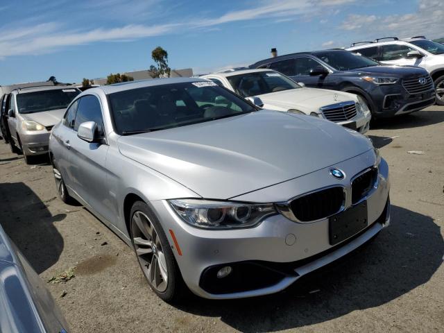 2016 BMW 428 I WBA3N3C5XGF713015