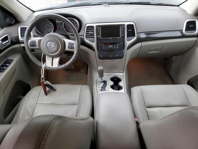 1C4RJFAG2DC556124 2013 Jeep Grand Cherokee Laredo