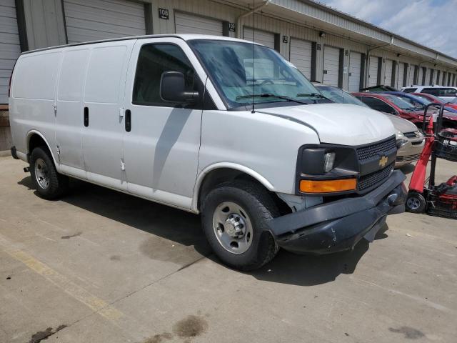 2016 Chevrolet Express G2500 VIN: 1GCWGAFF4G1285720 Lot: 51341764