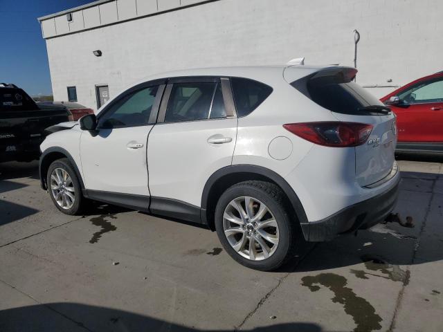 VIN JM3KE4DY4E0393758 2014 Mazda CX-5, GT no.2