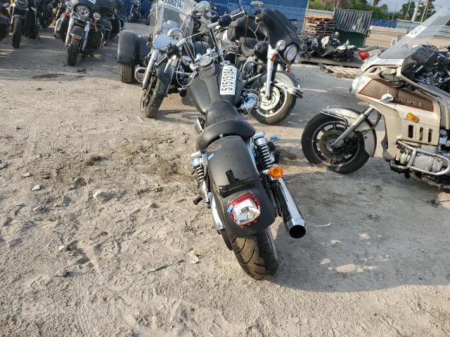2008 HARLEY-DAVIDSON FXDBI 1HD1GX4158K318139