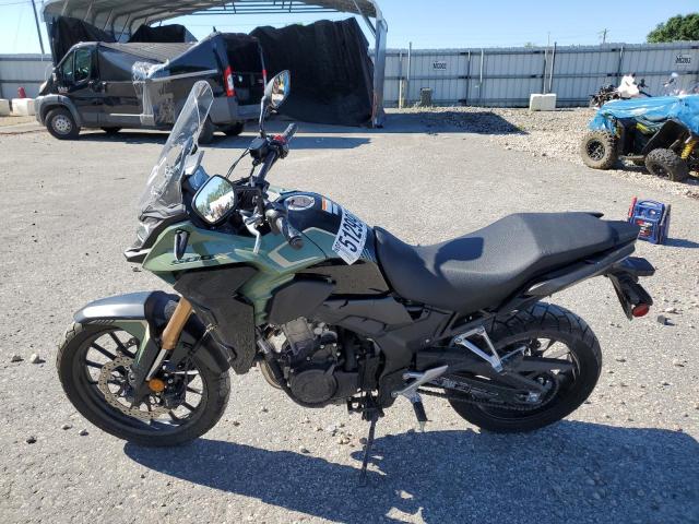 2023 HONDA CB500 XA MLHPC6451P5401100