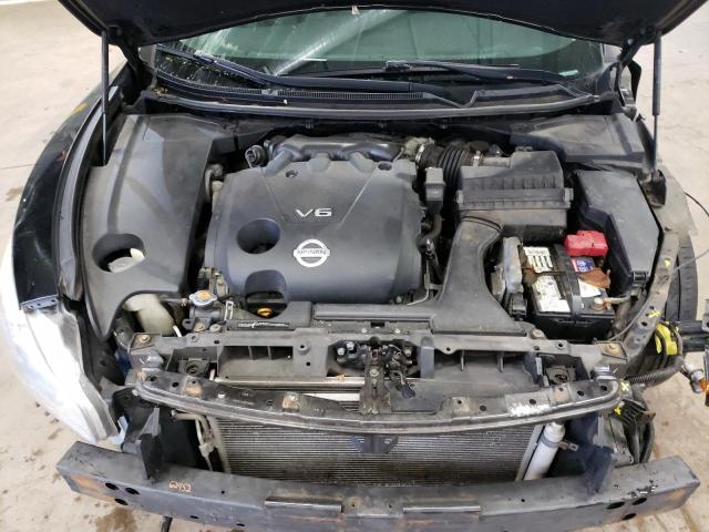 1N4AA5AP2EC483917 2014 NISSAN MAXIMA