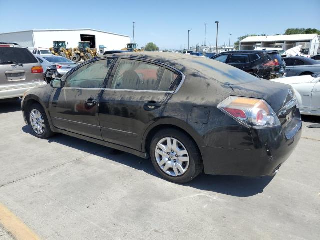 1N4AL2AP5CN494260 2012 Nissan Altima Base