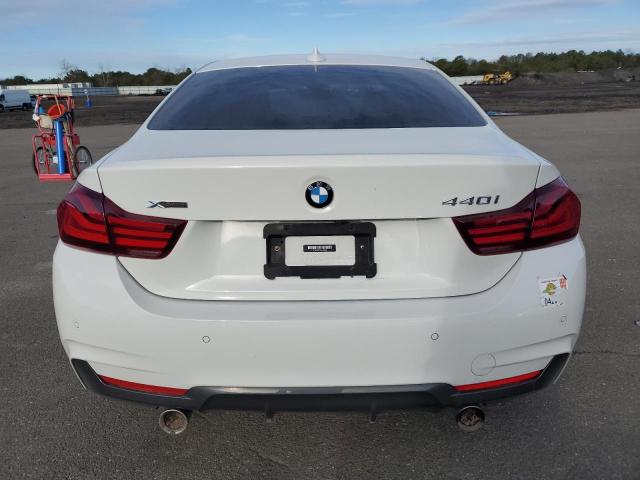 VIN WBA4W9C03LFJ59965 2020 BMW 4 Series, 440XI no.6