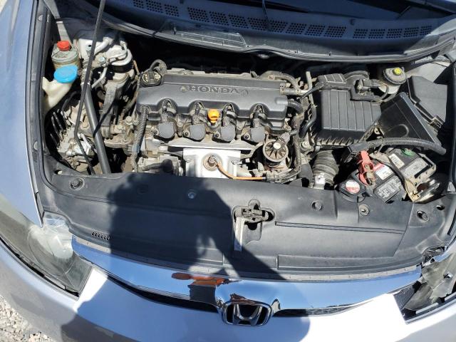 2010 Honda Civic Lx VIN: 19XFA1F50AE066685 Lot: 50829584