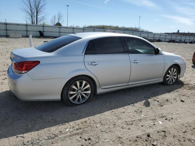 2011 Toyota Avalon Base VIN: 4T1BK3DB5BU396823 Lot: 52813454