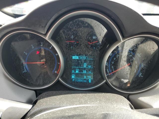 2014 Chevrolet Cruze Ls VIN: 1G1PA5SH6E7444003 Lot: 51155254