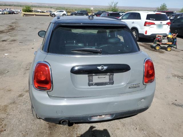 2016 Mini Cooper VIN: WMWXU1C58G2D09830 Lot: 51215184