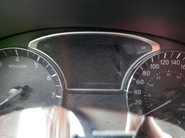 2017 Nissan Pathfinder S VIN: 5N1DR2MM0HC696316 Lot: 48434614