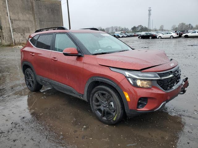 2024 KIA SELTOS X L - KNDEUCA7XR7504390
