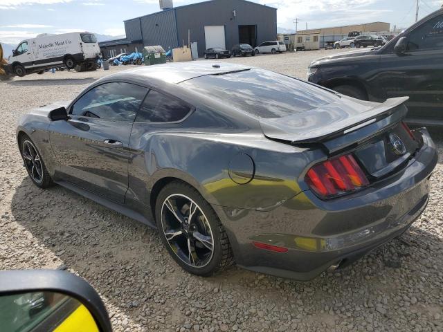 2016 Ford Mustang Gt VIN: 1FA6P8CF8G5267832 Lot: 51671804