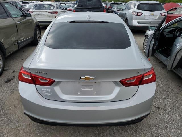 2016 CHEVROLET MALIBU 4D 1G1ZE5ST3GF281627