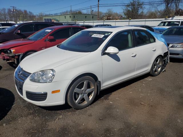 2009 Volkswagen Jetta Se VIN: 3VWRZ71K99M077639 Lot: 44362684