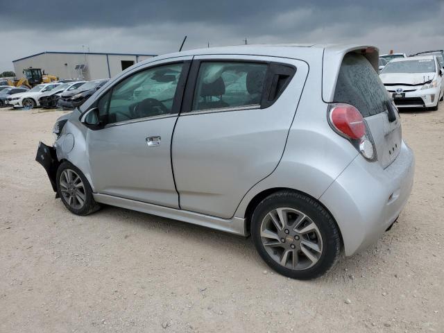 2016 Chevrolet Spark Ev 1Lt VIN: KL8CK6S08GC612293 Lot: 50004114