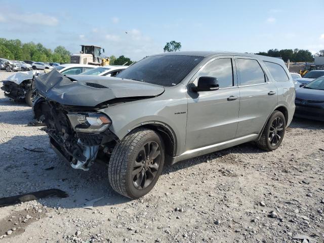 2020 Dodge Durango R/T VIN: 1C4SDHCT4LC411048 Lot: 51377354