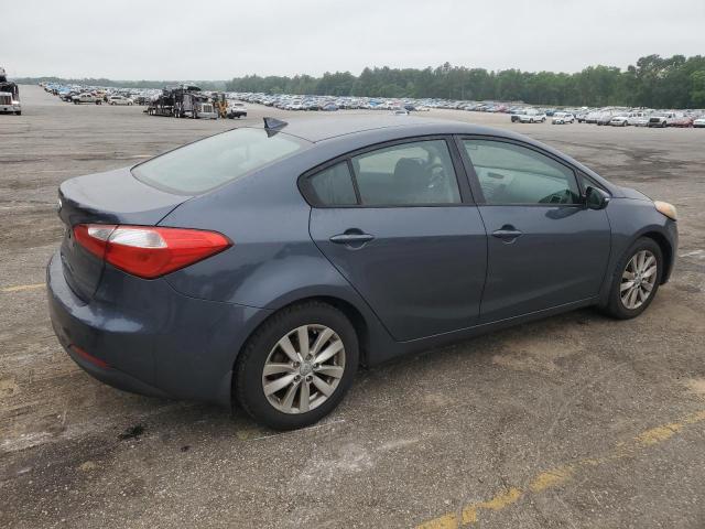 2014 Kia Forte Lx VIN: KNAFX4A63E5176841 Lot: 51267344
