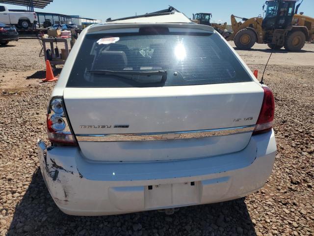 2005 Chevrolet Malibu Maxx Lt VIN: 1G1ZU648X5F155313 Lot: 48847084