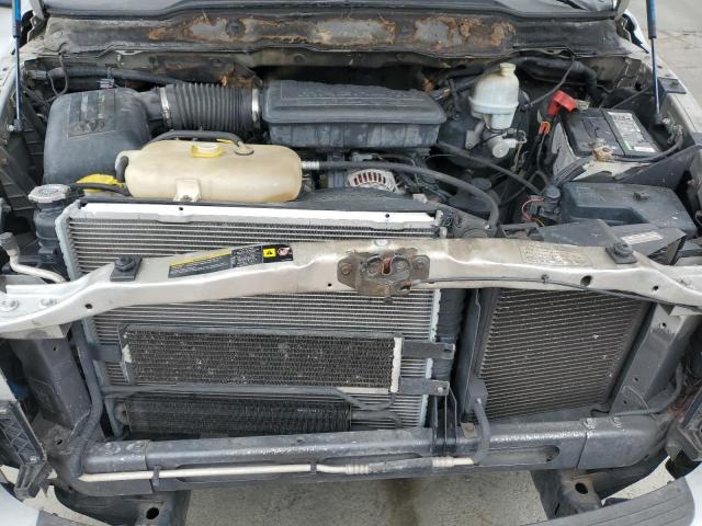 2004 Dodge Ram 1500 St VIN: 1D7HU18N64S552034 Lot: 52026514