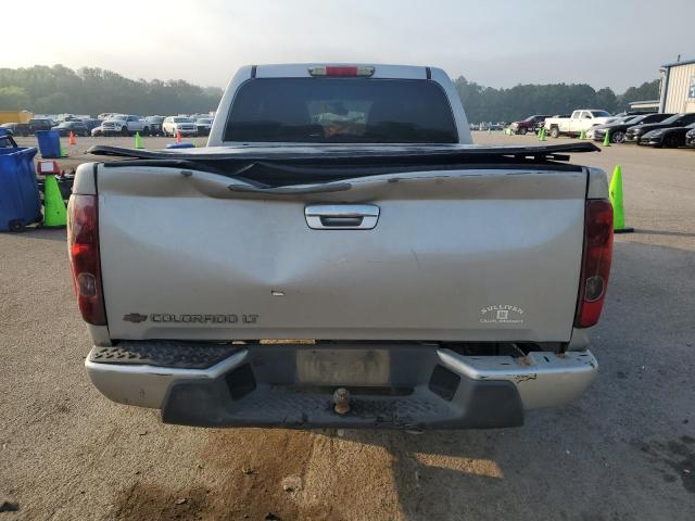 2012 Chevrolet Colorado Lt VIN: 1GCDSCFE3C8107064 Lot: 50709004