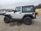 JEEP WRANGLER S photo