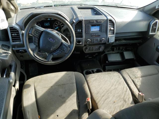 2018 Ford F150 Supercrew VIN: 1FTEW1CB4JKC27656 Lot: 49755364