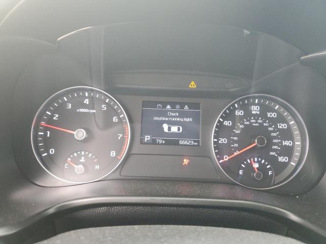 2021 KIA FORTE FE - 3KPF24AD7ME312746
