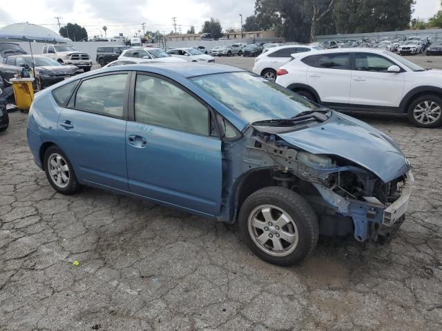 2004 Toyota Prius VIN: JTDKB20UX40007626 Lot: 51432254