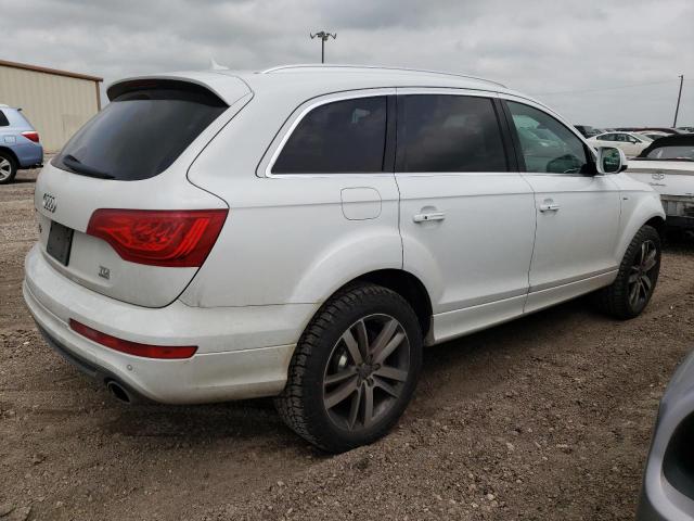 2013 Audi Q7 Prestige VIN: WA1WMAFE8DD000716 Lot: 50997404