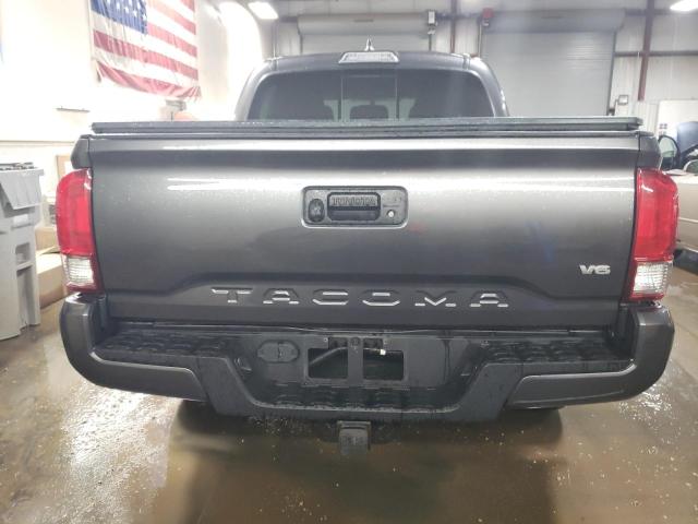 2017 Toyota Tacoma Double Cab VIN: 3TMCZ5AN5HM082133 Lot: 49168384