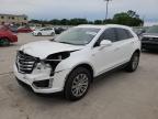 2019 CADILLAC XT5 LUXURY - 1GYKNCRS2KZ148935