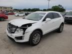 2019 CADILLAC XT5 LUXURY VIN:1GYKNCRS2KZ148935