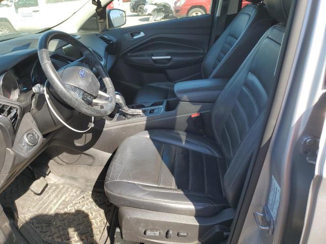 2018 FORD ESCAPE SEL - 1FMCU0HD2JUB27301