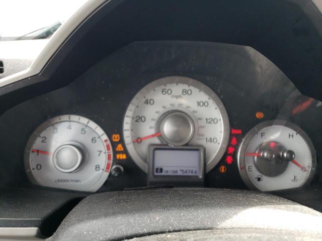 2011 Honda Pilot Exln VIN: 5FNYF4H74BB086119 Lot: 46602934