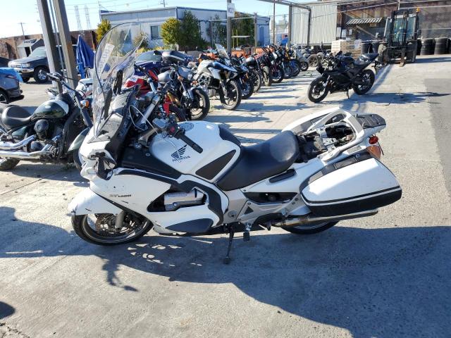 2006 HONDA ST1300 JH2SC51706M400237