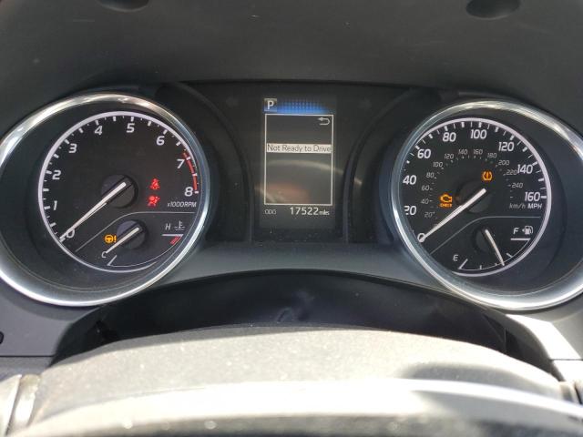 2020 Toyota Camry Le VIN: 4T1C11AK0LU925130 Lot: 51959824