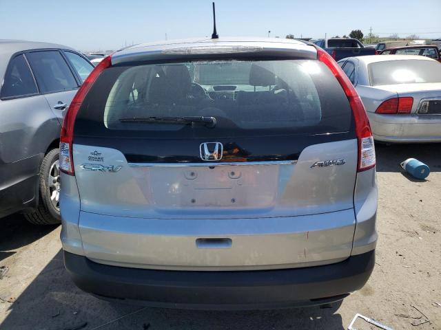 2012 Honda Cr-V Lx VIN: 5J6RM4H36CL017870 Lot: 50887494