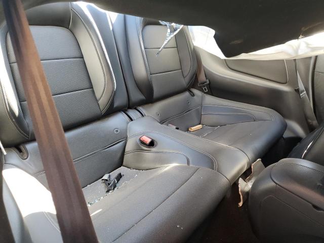 2020 Ford Mustang Gt VIN: 1FA6P8CF5L5101083 Lot: 51108684