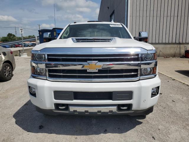 2018 CHEVROLET 2500 4X4 - 1GC1KXEY9JF277234