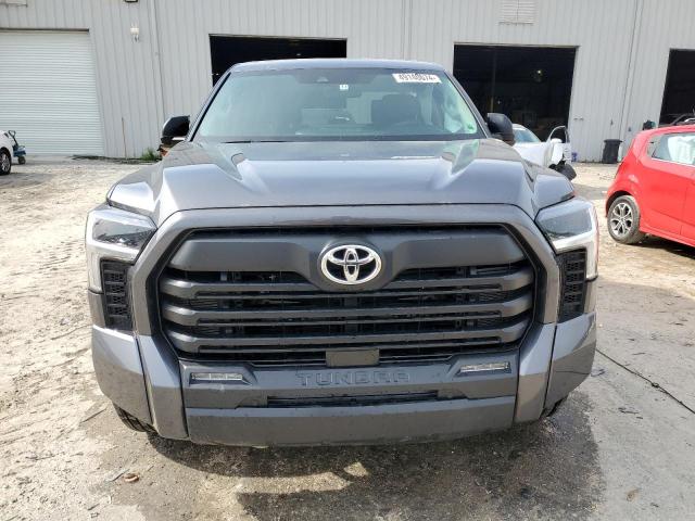 2023 Toyota Tundra Crewmax Sr VIN: 5TFLA5DB4PX122316 Lot: 52517504