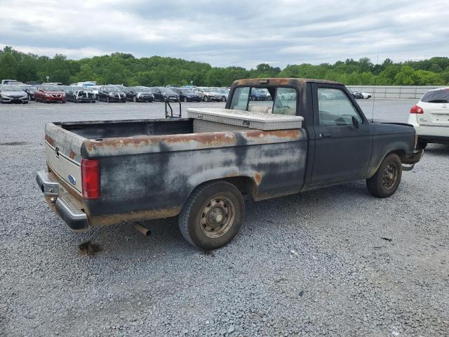 1989 Ford Ranger VIN: 1FTCR10AXKUC73167 Lot: 52196654