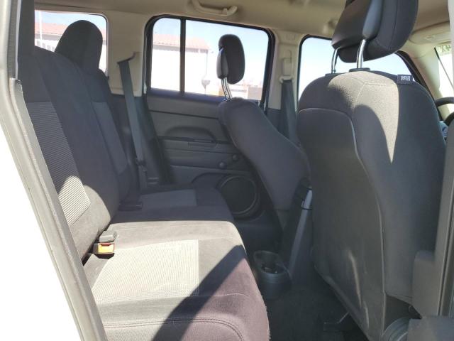 2015 JEEP PATRIOT 1C4NJRAB7FD287460