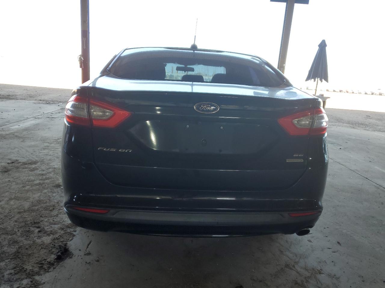 2013 Ford Fusion Se vin: 3FA6P0HRXDR272902