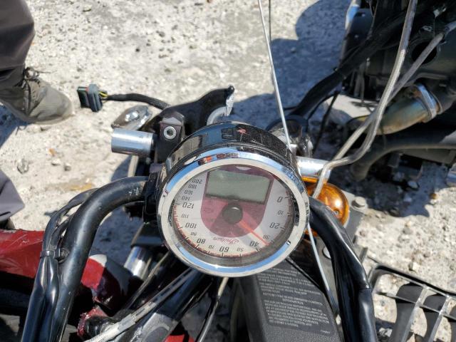 2020 INDIAN MOTORCYCLE CO. SCOUT SIXT - 56KMSA110L3155718