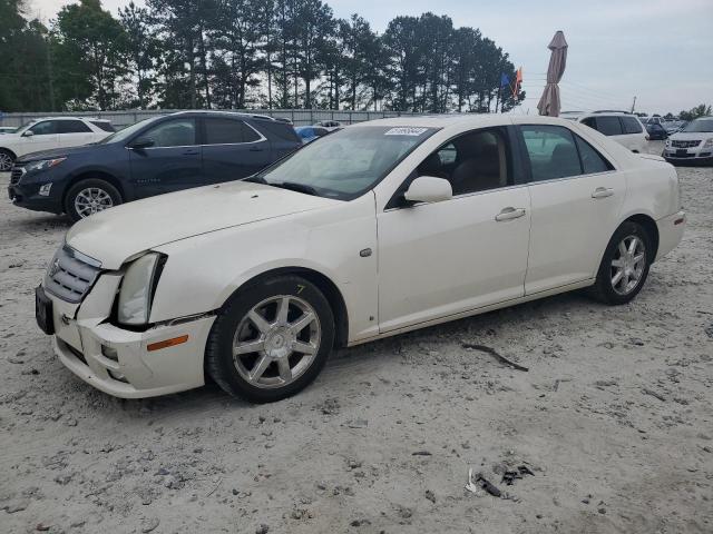 2007 Cadillac Sts VIN: 1G6DW677270130039 Lot: 51895844