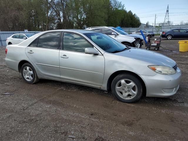 2005 Toyota Camry Le VIN: 4T1BE32K15U057541 Lot: 53144494