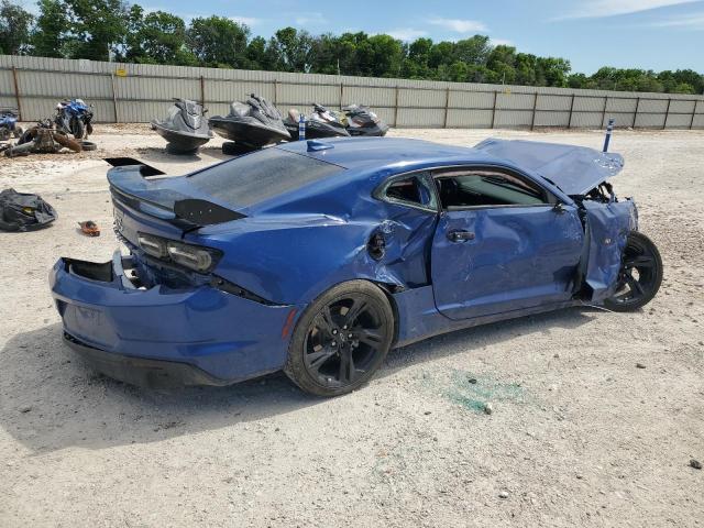 2023 Chevrolet Camaro Ls VIN: 1G1FB1RS0P0116221 Lot: 49988494