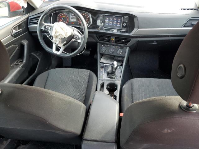 2020 Volkswagen Jetta S VIN: 3VWCB7BU2LM004601 Lot: 50956774