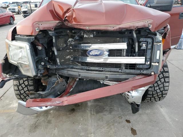 2014 Ford F150 Supercrew VIN: 1FTEW1CM0EKD71132 Lot: 51401964